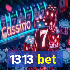 1313 bet